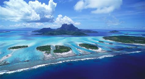 Fijian Ocean Pastures In Troubled Waters - Russ George