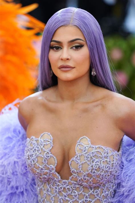 Kylie Jenner – 2019 Met Gala • CelebMafia