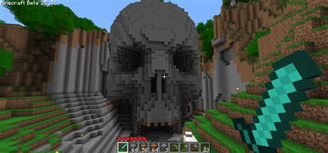 Image result for minecraft skull Minecraft Skull, Minecraft Pixel Art ...