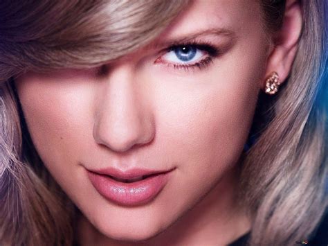 Taylor Swift Have Blue Eyes HD wallpaper download