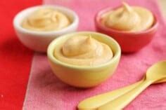 Easiest Sweet Potato Pudding (Just 2 Healthy Ingredients!)