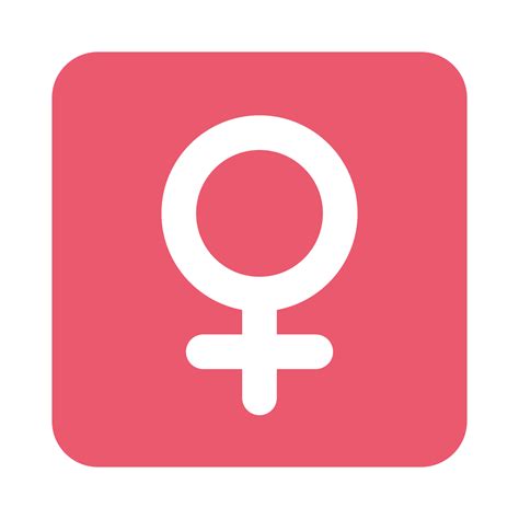 ♀️ Female Sign Emoji - What Emoji 🧐