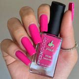Nail Polish - Virgin Pink Nail Lacquer | Arctic Fox