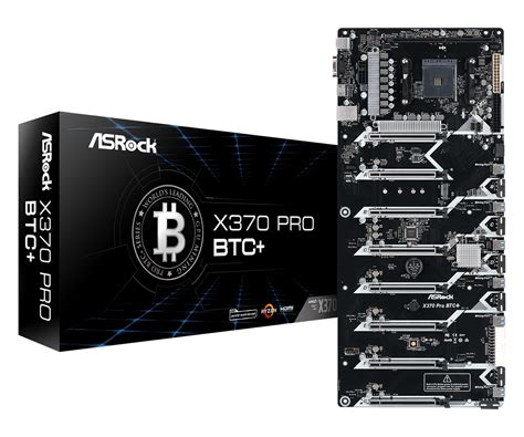 Motherboards for assembling GPU mining rigs in 2019