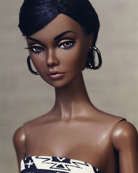 Pin by Adaysha Nichole on Poppy Parker Dolls #1 | Beautiful barbie dolls, Fashion royalty dolls ...