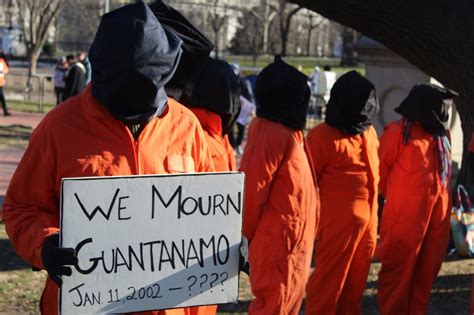 Guantanamo Bay: A lingering symbol of US injustice | Middle East Eye