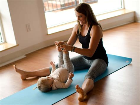 Mother's Day is right around the corner! | ToLife! Yoga & Pilates ...