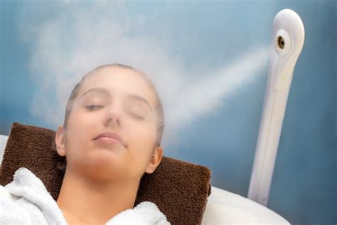 9 Benefits of Steaming Your Face - Parade