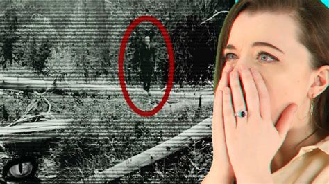 10 CREEPIEST Urban Legends From America - Part 2 - YouTube