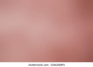 Rose Gold Gradient Abstract Background Soft Stock Illustration ...