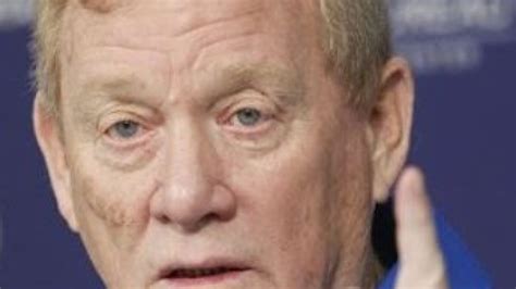 Bill Polian joins ESPN - NBC Sports