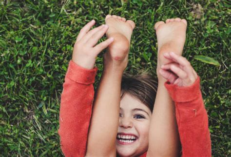 61,600+ Barefoot Child Stock Photos, Pictures & Royalty-Free Images - iStock