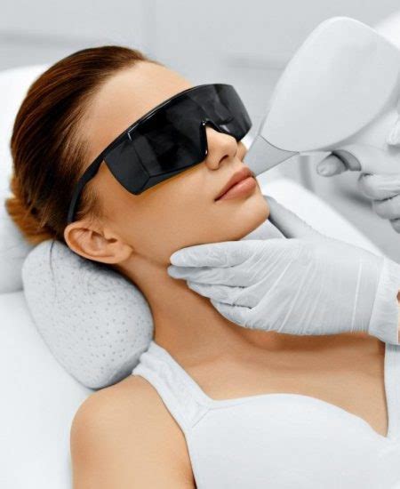 Diode Laser Hair Removal(Reduction) treatment - Dr. Praneeth Clinic