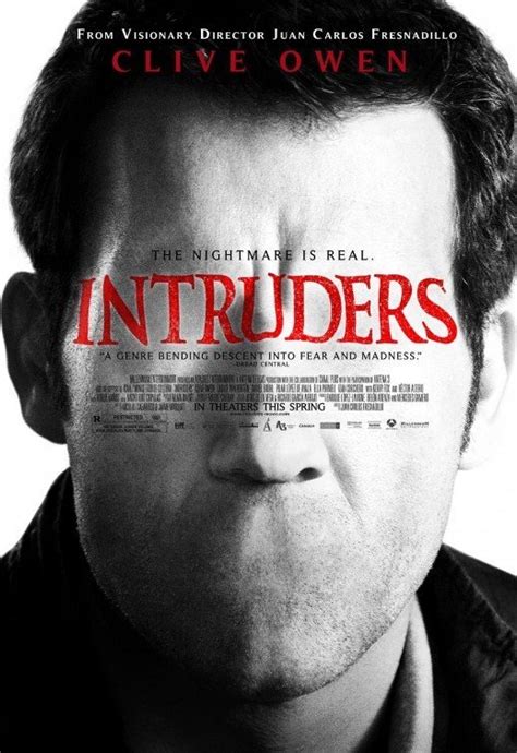 Intruders 2016 | Teaser Trailer