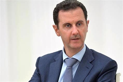 Bashar al-Assad - President Of Syria - WorldAtlas