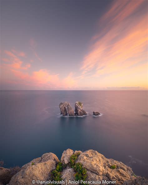 What to photograph in Northern Spain: a photography guide [with map]