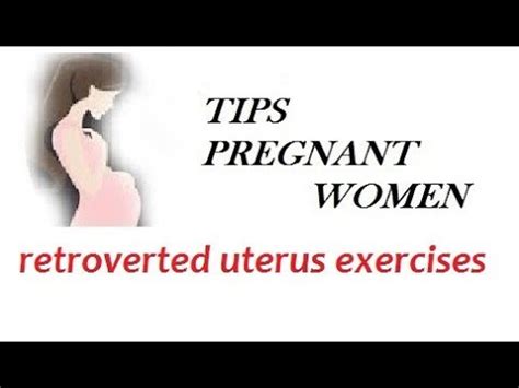 Exercises for any Tipped Uterus - Fitness | NoahStrength.com