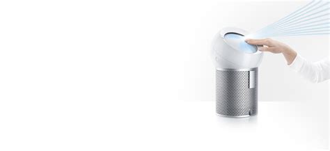 Air Purifiers | Dyson New Zealand