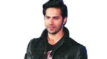 Varun Dhawan to rap in Humpty Sharma Ki Dulhania | Screen News - The ...