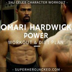 Omari Hardwick