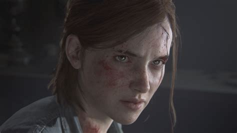 The Last of Us Part II Trailer - Behind the Cinematic