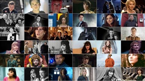 Doctor Who: Ranking Every Single Companion Departure | Den of Geek