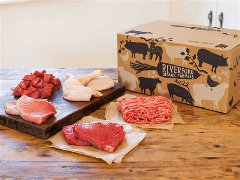 The 12 best meat boxes from ethical farms delivered to your door | Еда ...