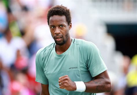 Where is Gael Monfils originally from? Discover Gael Monfils Nationality