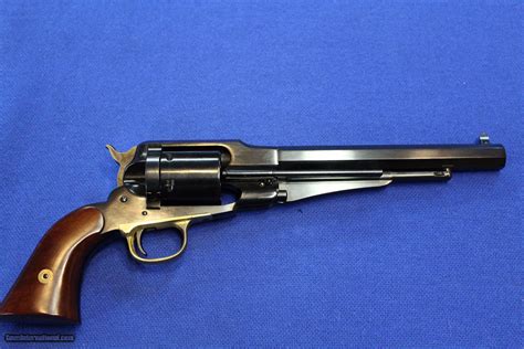 Cimarron Uberti Remington 1858 Cartridge Conversion