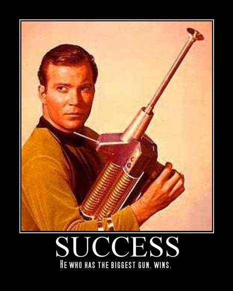 Captain James T Kirk Quotes. QuotesGram