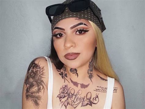 The History of Chola Makeup and Other Latinx Beauty Trends | Makeup.com