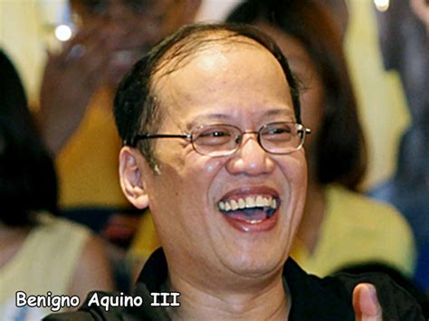 Benigno Aquino III, Mar Roxas