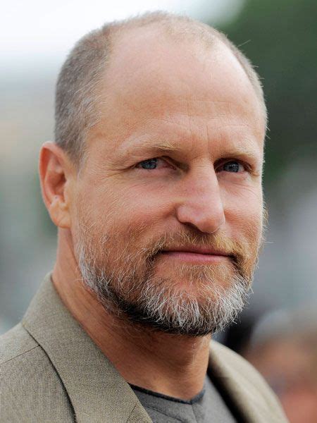 Woody Harrelson (True Detective), 2014 Primetime Emmy Nominee for ...