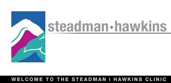 Introducing Crutcheze Newest Dealer: Steadman Hawkins Clinic Denver -- Zoetic Technologies LLC ...