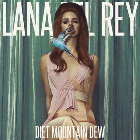 Stream lana del rey - diet mountain dew [hiphop instrumental] by ...