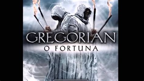 Best Of Gregorian Band 1 One Hour - YouTube