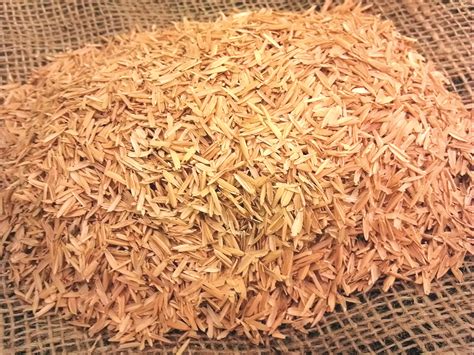 Rice Hulls For Soil Aeration - business.octopussgardencafe.com