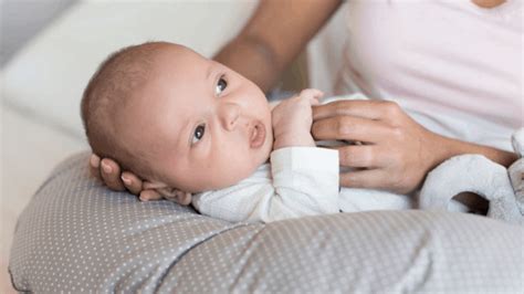 15 Ways To Use A Boppy Pillow : For Feeding, Tummy Time & More - All Natural Mothering