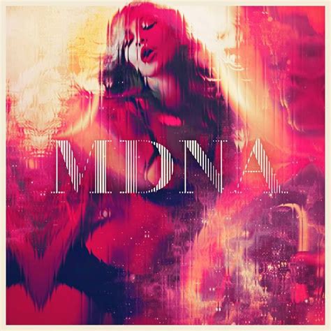 Pin by Patricia K on 2012 "MDNA" Album Art | Cover art, Album art, Madonna