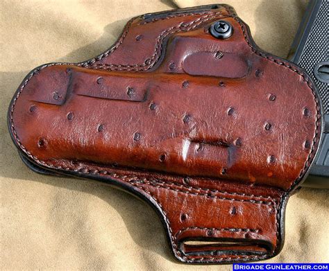 brigade holsters - 1911Forum