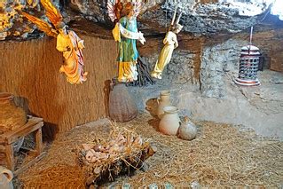 Palestine-06396 - Nativity in Cave | PLEASE, NO invitations … | Flickr