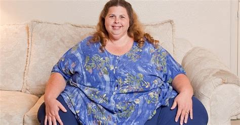 Pauline Potter 700 pounds | Top World News