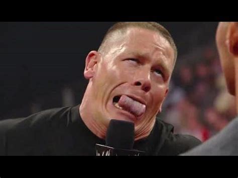 10 Things WWE Want You To Forget About John Cena | Wwe funny, John cena ...