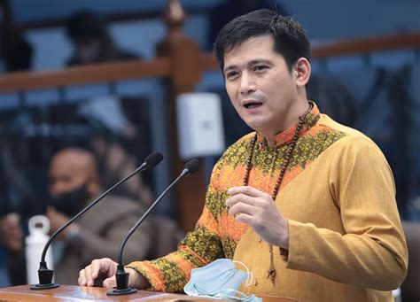 Padilla seeks to institutionalize same-sex union | Inquirer News