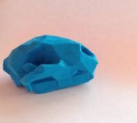 "leopard skull" 3D Models to Print - yeggi