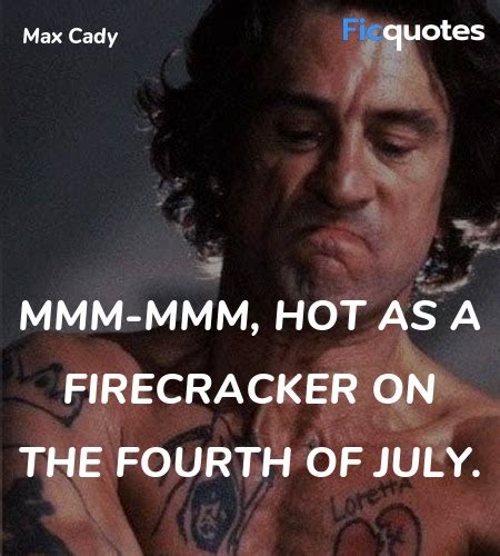 Max Cady Quotes - Cape Fear