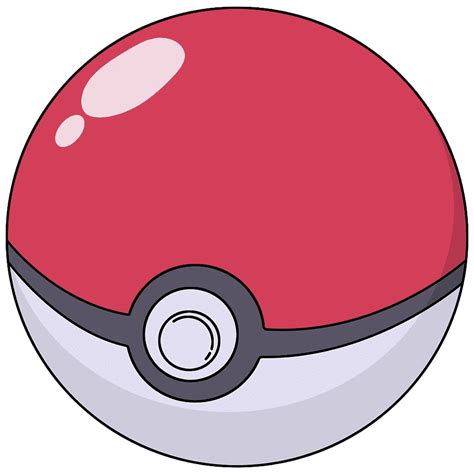 Pokemon Pokeball PNG Images - PNG All | PNG All