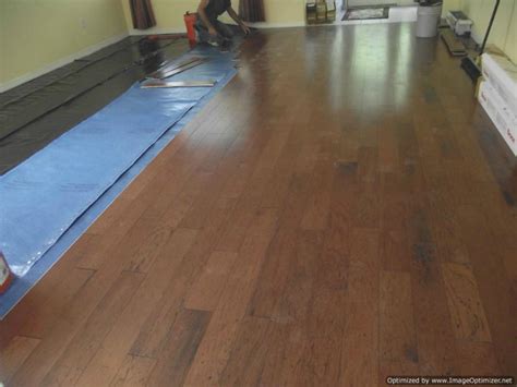 Bruce Laminate Flooring Installation – Flooring Site