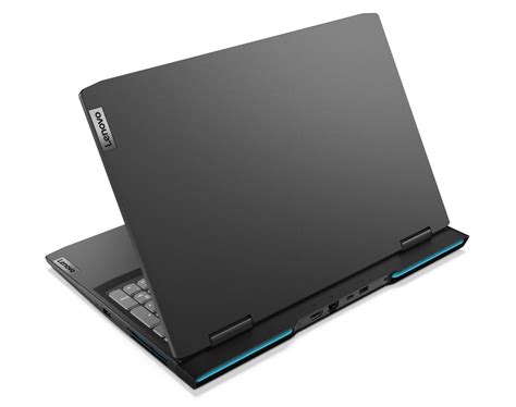 2023 Lenovo IdeaPad Gaming 3 laptop with Ryzen 7 7735HS and RTX 4050 drops to its lowest price ...