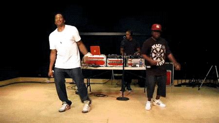 Hip Hop Dancing GIF - Find & Share on GIPHY